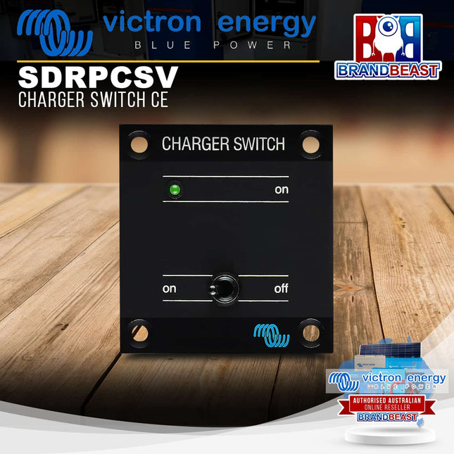 Victron Energy SDRPCSV Charger Switch CE