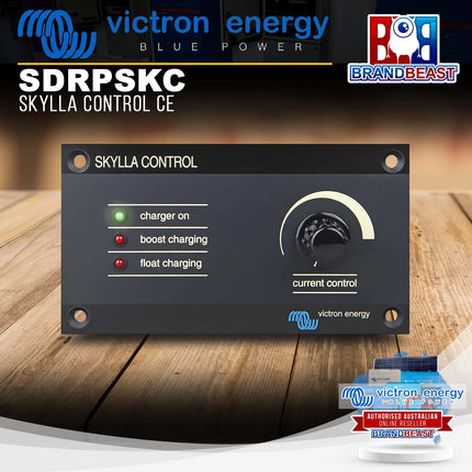 Victron Energy SDRPSKC Skylla Control CE