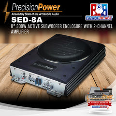 Collection image for: Precision Power