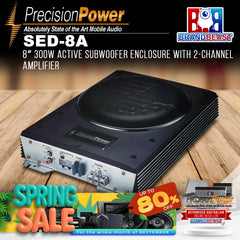 Collection image for: Precision Power