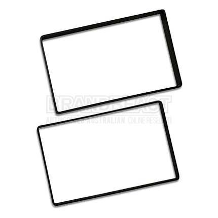 Stinger SF9-001 Universal Double DIN Dash Kit to Suit Pioneer DMH-AP6650BT 9″ Head Unit