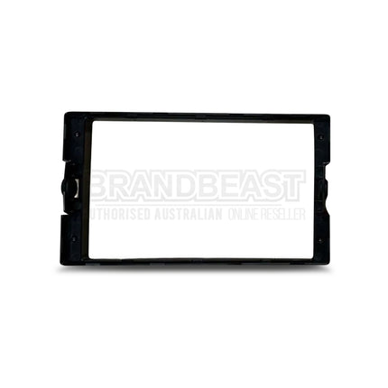 Stinger SF9-001 Universal Double DIN Dash Kit to Suit Pioneer DMH-AP6650BT 9″ Head Unit