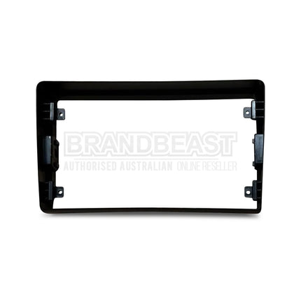Stinger SF9-001 Universal Double DIN Dash Kit to Suit Pioneer DMH-AP6650BT 9″ Head Unit