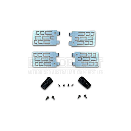 Stinger SF9-001 Universal Double DIN Dash Kit to Suit Pioneer DMH-AP6650BT 9″ Head Unit