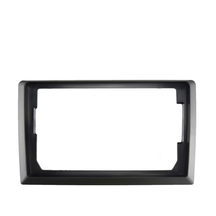 STINGER SF9-1029 10-Inch to 9-Inch Trapezoid Adapter Fascia