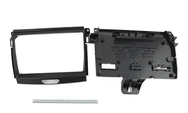 Stinger SF9-FD02 Ford Ranger Fascia 9" Trapezoid 2015-2019 4.2" Display CD