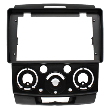 Stinger SF9-FD05 9" Trapezoid Fascia Ford Ranger 2007-2011