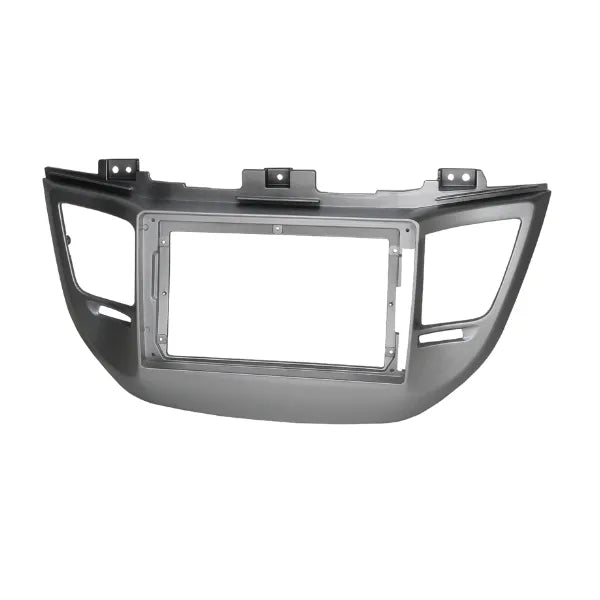 Stinger SF9-HY02 Hyundai Tucson 2015-2018 9 Inch Trapezoid Head Unit Fascia