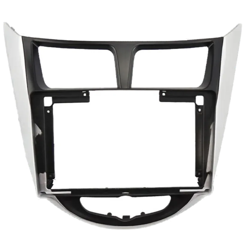 Stinger SF9-HY03 9" Trapezoid Fascia Hyundai Accent 2011-2019