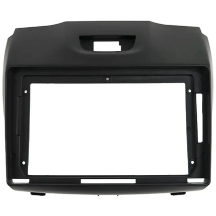 Stinger SF9-IZ01 9" Trapezoid Fascia for Isuzu D-MAX/MU-X (2012-2019)