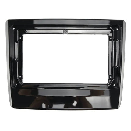 STINGER SF9-IZ02 9-Inch Trapezoid Fascia for 2019-2023 Isuzu D-MAX/MU-X