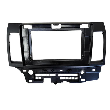 Stinger SF9-MI01 Mitsubishi Lancer Fascia 9" & 10" Trapezoid 2007-2013