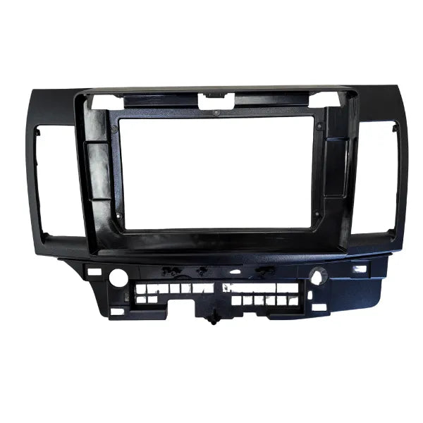 Stinger SF9-MI01 Mitsubishi Lancer Fascia 9" & 10" Trapezoid 2007-2013