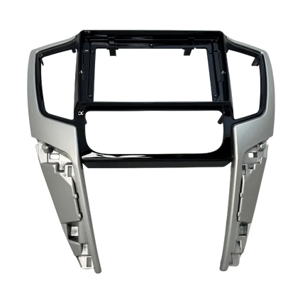 Stinger SF9-MI04 Mitsubishi Triton Fascia 9" Trapezoid 2019-2022