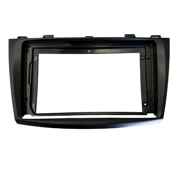 Stinger SF9-MZ04 Mazda 3 Fascia 9" Trapezoid 2010-2013