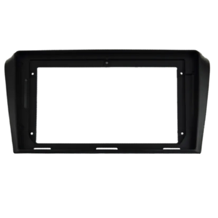 Stinger SF9-MZ05 9" Trapezoid Fascia Mazda 3 2004-2009