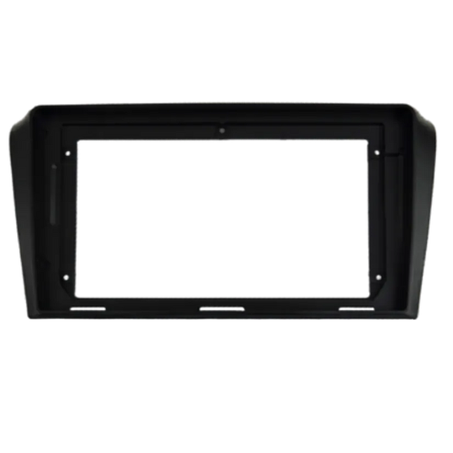 Stinger SF9-MZ05 9" Trapezoid Fascia Mazda 3 2004-2009