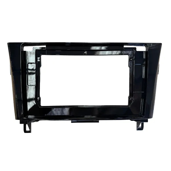 Stinger SF9-NI04 Nissan X-Trail Fascia Gloss Black 9" & 10" Trapezoid 2014-2023