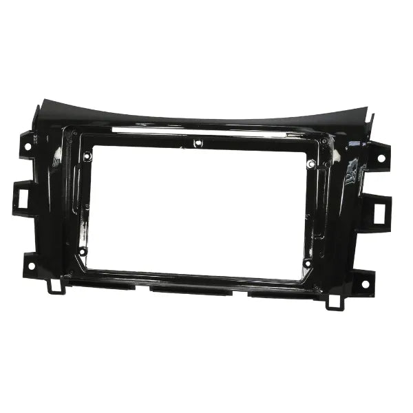 Stinger SF9-NI05 Nissan Navara 2015-2024 9 Inch Trapezoid Head Unit Fascia