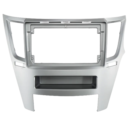 Stinger SF9-SB06 9" Trapezoid Fascia Subaru Liberty Outback 2009-2014