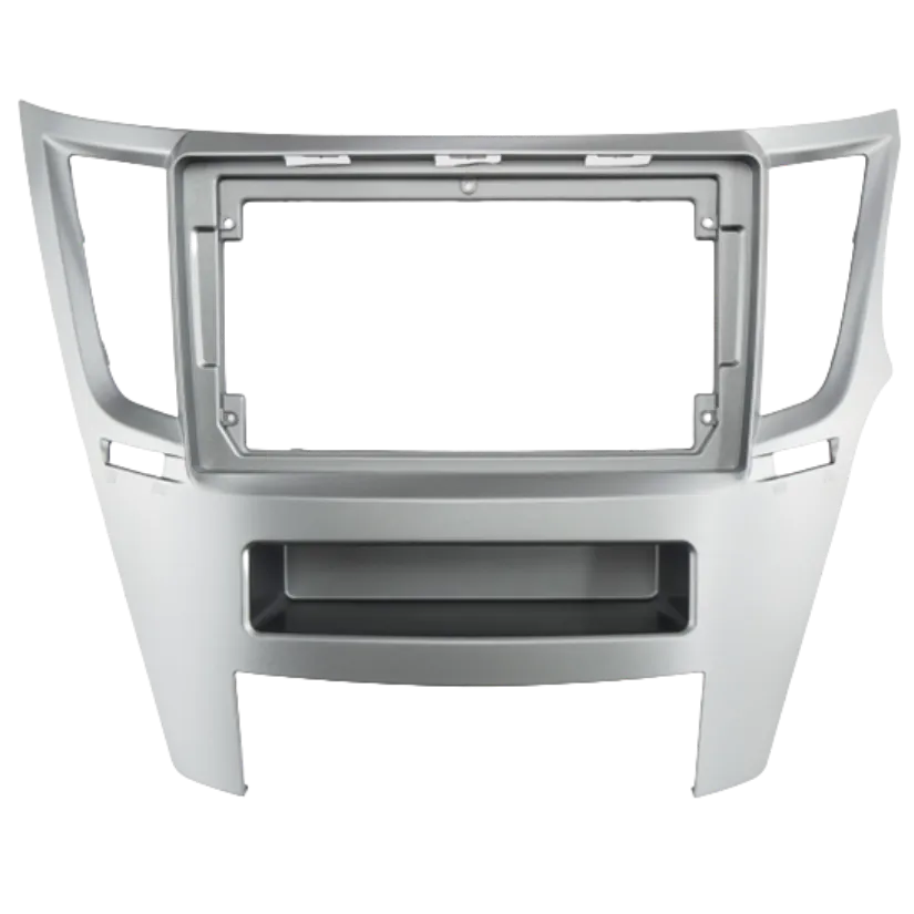 Stinger SF9-SB06 9" Trapezoid Fascia Subaru Liberty Outback 2009-2014