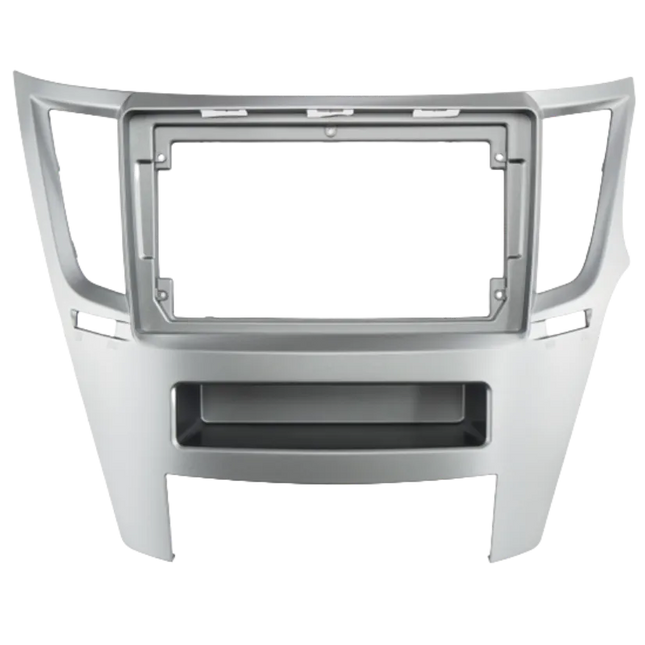 Stinger SF9-SB06 9" Trapezoid Fascia Subaru Liberty Outback 2009-2014