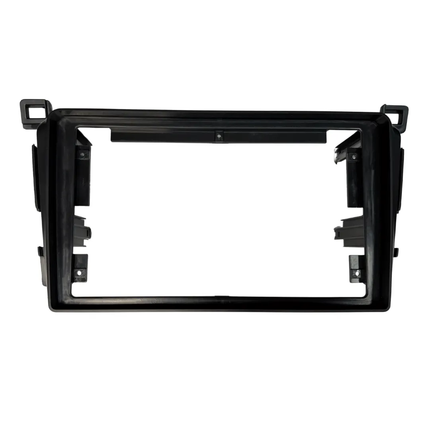 Stinger SF9-TY03 9" Trapezoid Fascia for Toyota RAV4 XA40 Series (2014-2018)