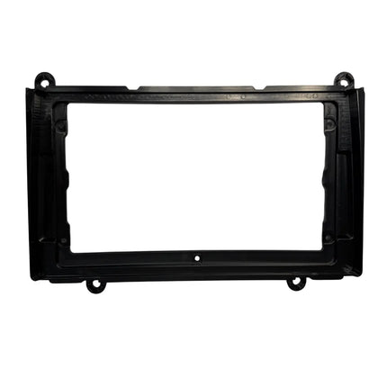 Stinger SF9-TY04 9" Trapezoid Fascia for Toyota HiAce H300 Series (2019+)