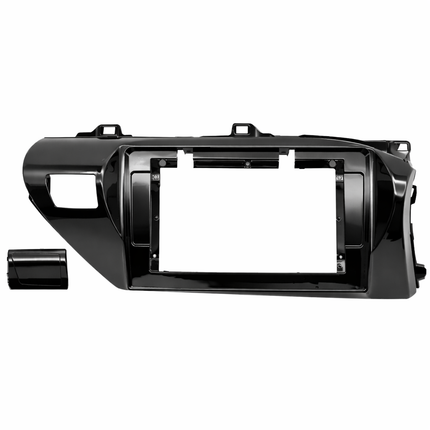 Stinger SF9-TY05 9" & 10" Trapezoid Fascia for Toyota Hilux AN120-AN130 (2015-2020)