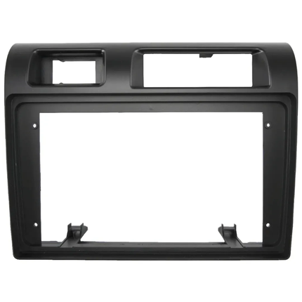 Stinger SF9-TY06 9" Trapezoid Fascia for Toyota LandCruiser 70 Series (2010-2023)