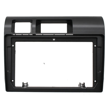 Stinger SF9-TY07 9" Trapezoid Fascia for Toyota LandCruiser 70 Series (2024+)