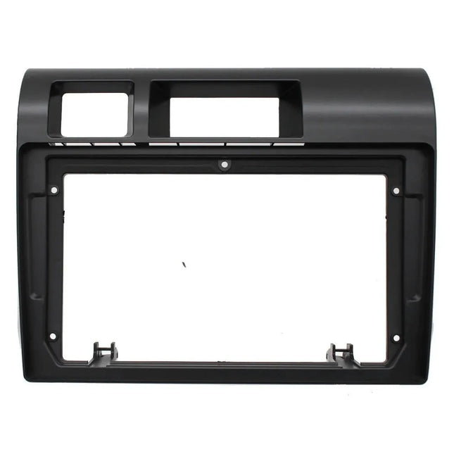 Stinger SF9-TY07 9" Trapezoid Fascia for Toyota LandCruiser 70 Series (2024+)