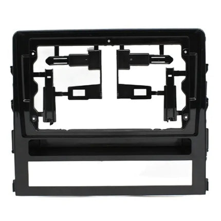 STINGER SF9-TY09 9-Inch Trapezoid Fascia for 2016-2021 Toyota LandCruiser 200 Series GXL