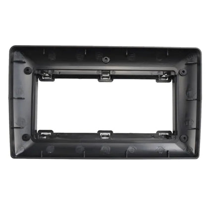 STINGER SF9-VW01 9-Inch Trapezoid Fascia for 2005-Up Volkswagen Universal