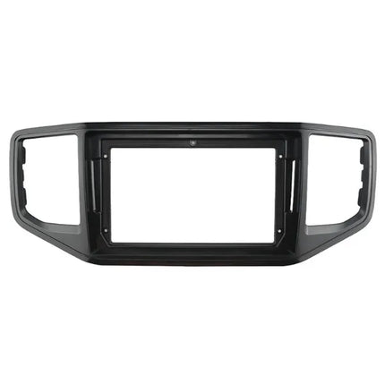 STINGER SF9-VW02 9-Inch Trapezoid Fascia for 2017-2021 Volkswagen Amarok 2H Series