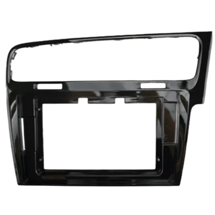 Stinger SF9-VW04 9" 10" Trapezoid Fascia VW Golf Mk7 2014-2018