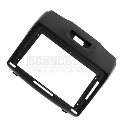 Stinger SF9-IZ01 9" Trapezoid Fascia for Isuzu D-MAX/MU-X (2012-2019)