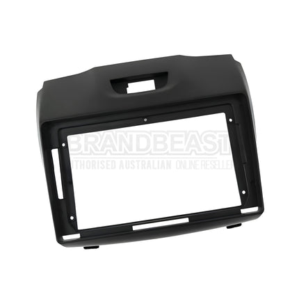 Stinger SF9-IZ01 9" Trapezoid Fascia for Isuzu D-MAX/MU-X (2012-2019)