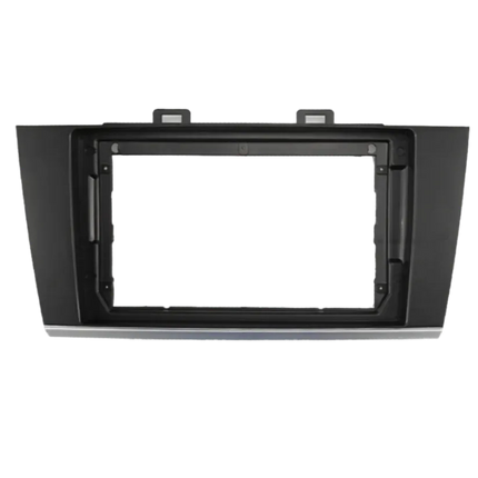 Stinger SF9-SB07 9" Trapezoid Fascia Subaru Liberty Outback 2015-2018