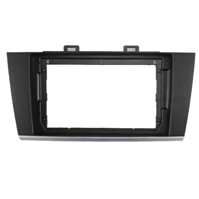Stinger SF9-SB07 9" Trapezoid Fascia Subaru Liberty Outback 2015-2018