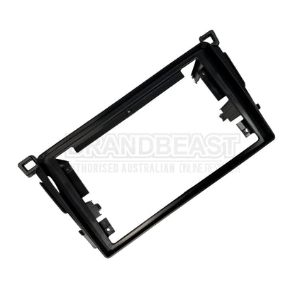 Stinger SF9-TY03 9" Trapezoid Fascia for Toyota RAV4 XA40 Series (2014-2018)