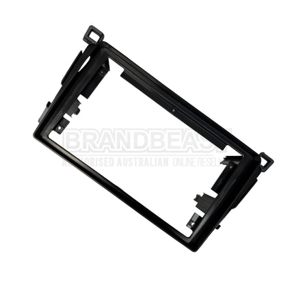 Stinger SF9-TY03 9" Trapezoid Fascia for Toyota RAV4 XA40 Series (2014-2018)