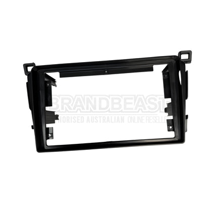 Stinger SF9-TY03 9" Trapezoid Fascia for Toyota RAV4 XA40 Series (2014-2018)