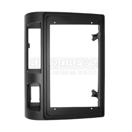 Stinger SF9-TY06 9" Trapezoid Fascia for Toyota LandCruiser 70 Series (2010-2023)