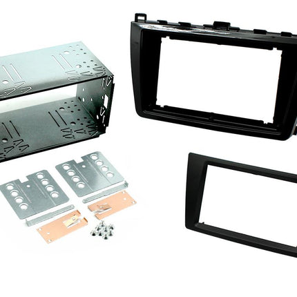 Stinger SFDMA01 Mazda Double-DIN Radio Fascia Kit