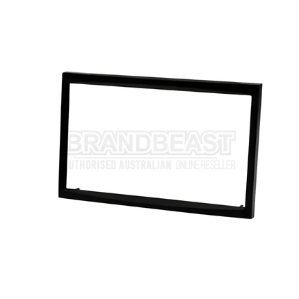 Stinger SFDPE04 Peugeot Double DIN Radio Fascia Kit