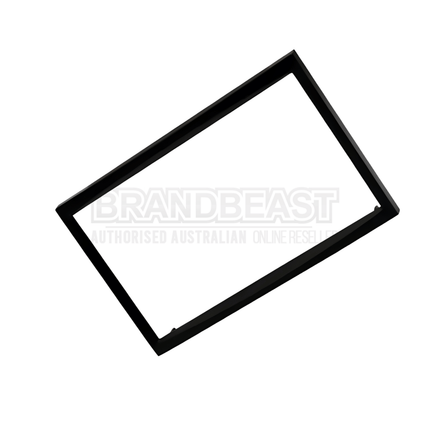 Stinger SFDPE04 Peugeot Double DIN Radio Fascia Kit