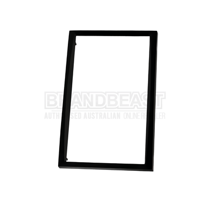 Stinger SFDPE04 Peugeot Double DIN Radio Fascia Kit