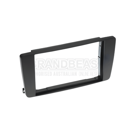 Stinger SFDSK02 Skoda Double DIN Radio Fascia Kit