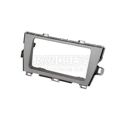 Stinger SFDTY03 Double DIN Radio Fascia Kit for Toyota Prius
